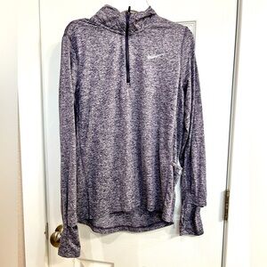 Nike Run pullover